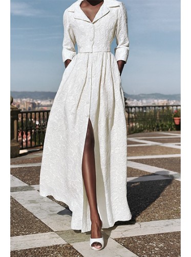 vestido para boda civil novias sencillas con vestido mono conjuntos comprar online