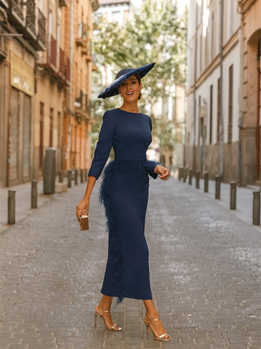 vestidos para invitadas boda fiesta coctel comprar online estas rebajas 