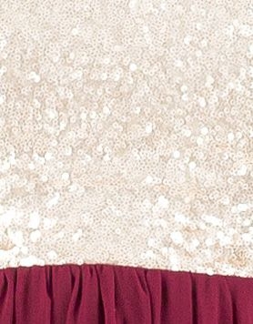 vestido detalle